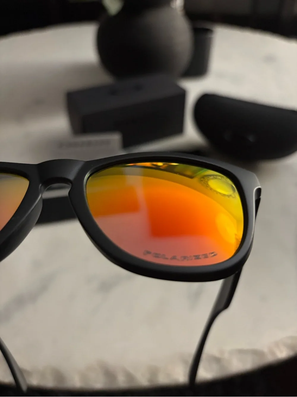 Oakley frogskins Sunglasses